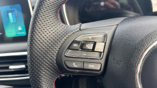 MG HS 1.5 T-GDI PHEV Trophy 5dr Auto Hatchback